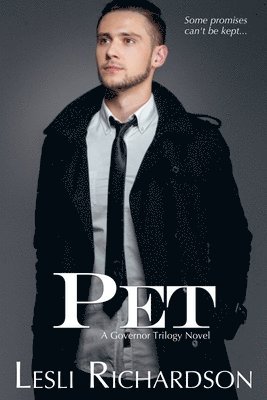 Lesli Richardson, Tymber Dalton - Pet, Häftad