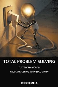 bokomslag Total Problem Solving