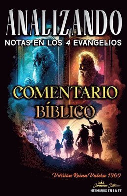 Sermones Bíblicos - Notas en los Cuatro Evangelios, Häftad