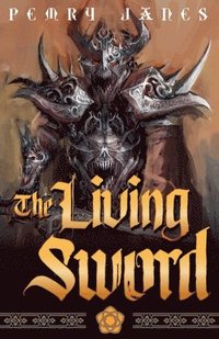 bokomslag Living Sword