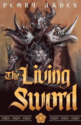 bokomslag Living Sword