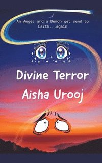 bokomslag Divine Terror
