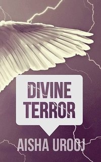 bokomslag Divine Terror