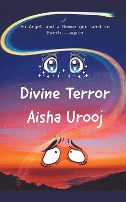 Divine Terror 1