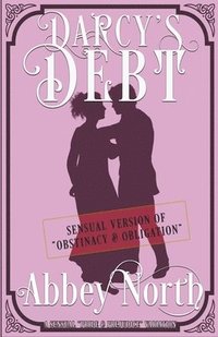 bokomslag Darcy's Debt