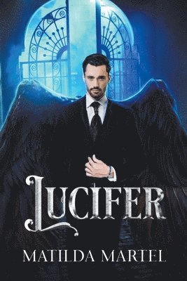 Matilda Martel - Lucifer, Häftad