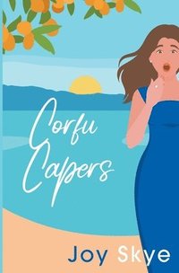 bokomslag Corfu Capers