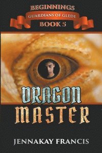 bokomslag DragonMaster