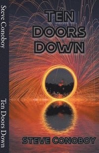 bokomslag Ten Doors Down