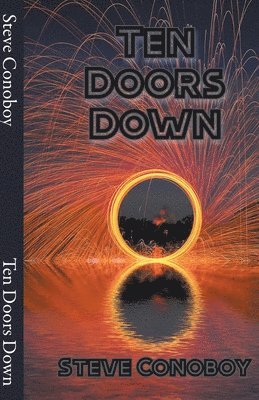 Ten Doors Down 1