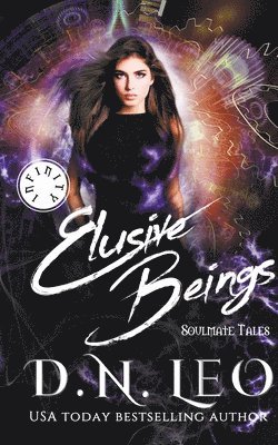 Elusive Beings - Soulmate Tales 1
