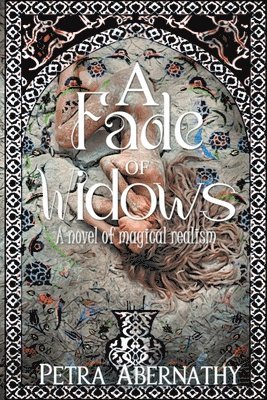 bokomslag A Fade of Widows