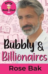bokomslag Bubbly & Billionaires