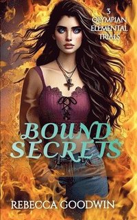 bokomslag Bound Secrets