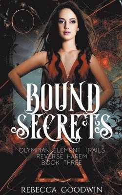 Bound Secrets 1