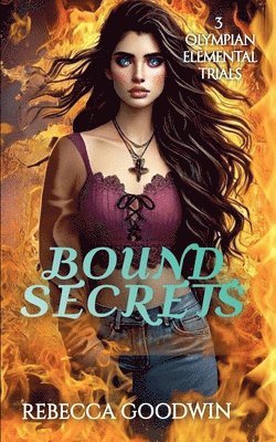 Bound Secrets 1