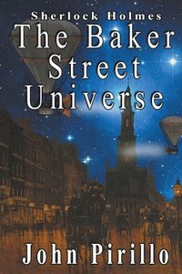 bokomslag Baker Street Universe