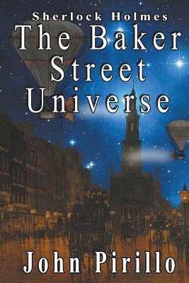 Baker Street Universe 1