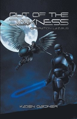 Out of the Darkness 1