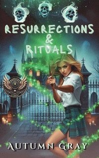 bokomslag Resurrections & Rituals