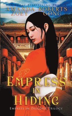 Empress in Hiding 1