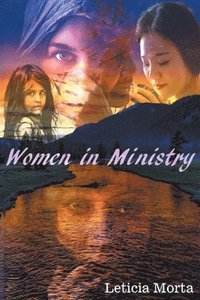 bokomslag Women In Ministry