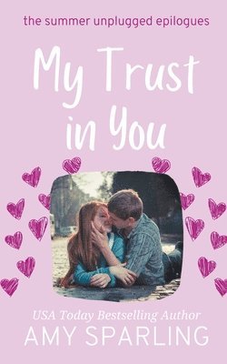 bokomslag My Trust in You