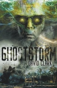 bokomslag Ghost Storm