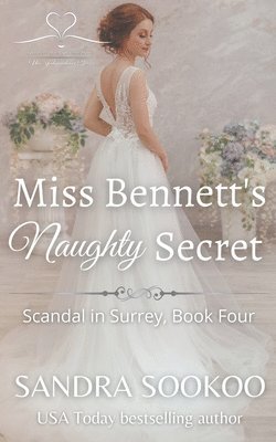 Miss Bennett's Naughty Secret 1