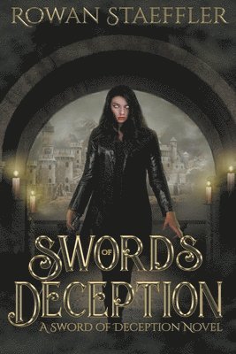 Swords of Deception 1