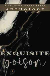 bokomslag Exquisite Poison