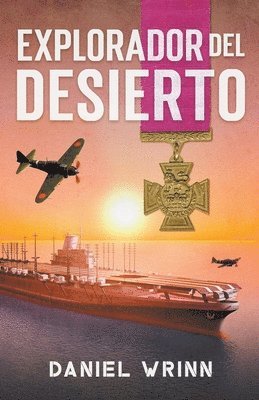 Explorador del Desierto 1