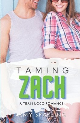 Taming Zach 1