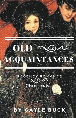 Old Acquaintances 1