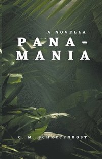 bokomslag Pana-Mania