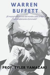 bokomslag Warren Buffett [Libro en Espaol/Spanish Book]