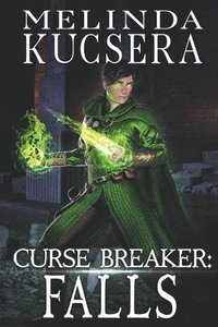 bokomslag Curse Breaker