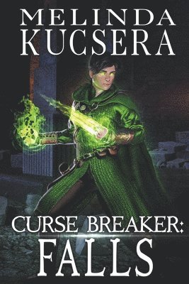 Curse Breaker 1