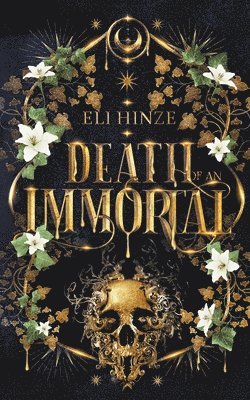 Death of an Immortal