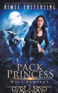 bokomslag Pack Princess