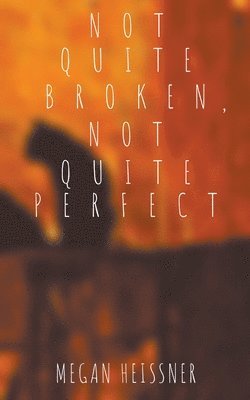 Not Quite Broken, Not Quite Perfect 1