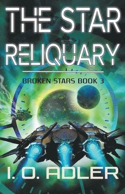 Star Reliquary