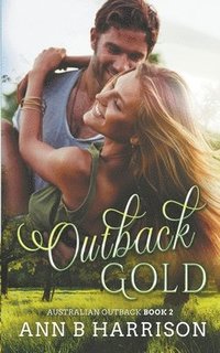 bokomslag Outback Gold