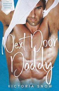 bokomslag Next Door Daddy