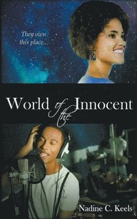 bokomslag World of the Innocent