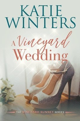 A Vineyard Wedding 1