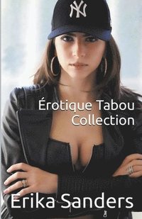 bokomslag Erotique Tabou Collection