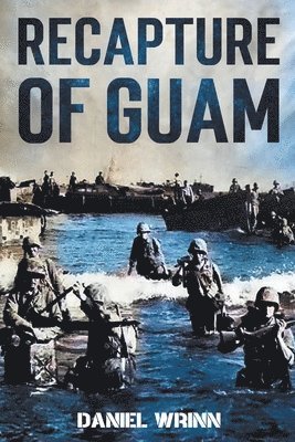 Recapture of Guam