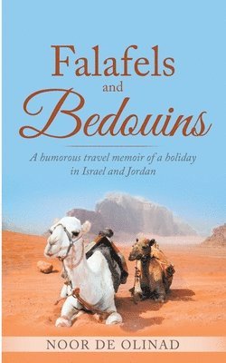 Falafels and Bedouins 1