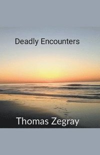 bokomslag Deadly Encounters